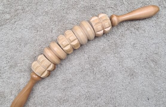 Rodillo Curvo ALMABU