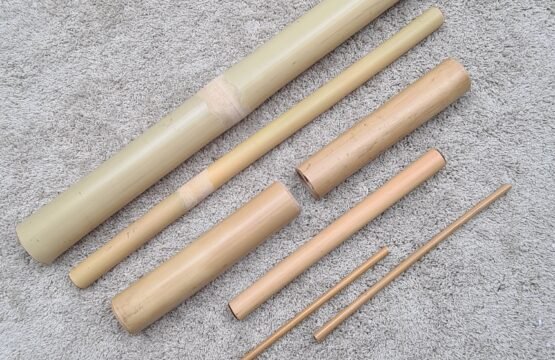 Kit Bambuterapia 7 ALMABU