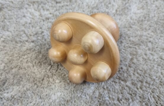 Champiñon Grueso ALMABU