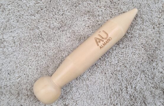 Punzón Descontracturante ALMABU