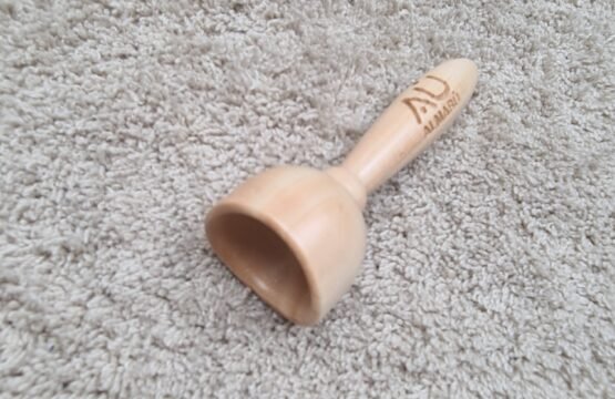 Facial Mini copa Facial ALMABU