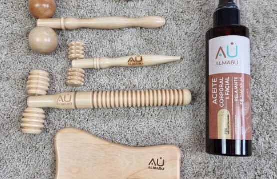 KIT NAIROBI ALMABU