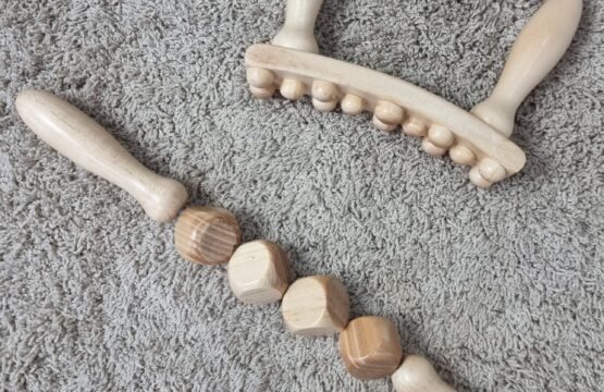 Facial Kit Stop Papada ALMABU