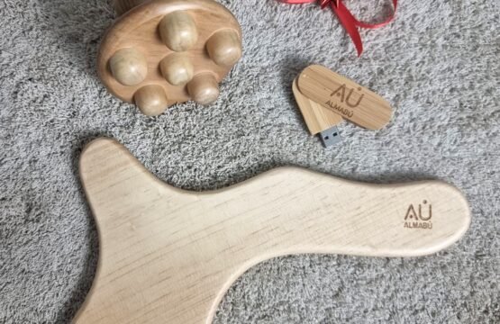 ,Pack Corporal USB Bangkok Almabu